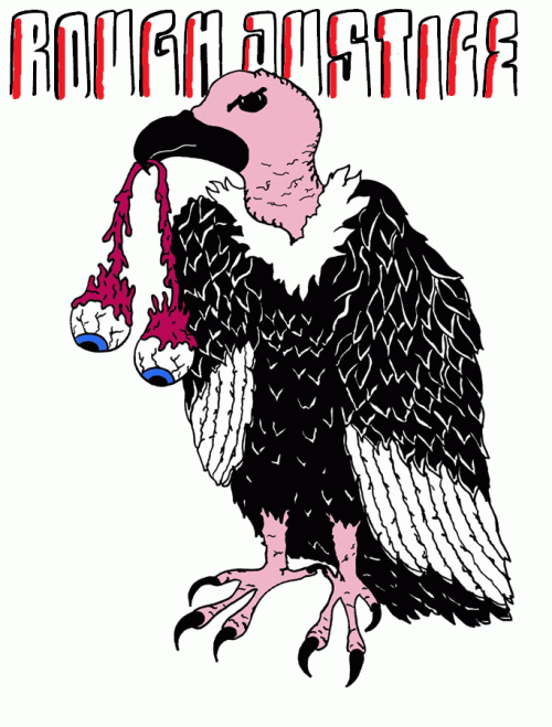 Rough Justice (UK) : Demo 2012